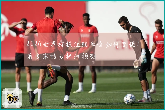 2026世界杯投注赔率会如何变化？看专家的分析和预测