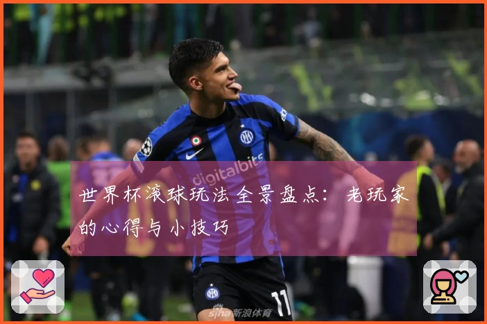 世界杯滚球玩法全景盘点：老玩家的心得与小技巧