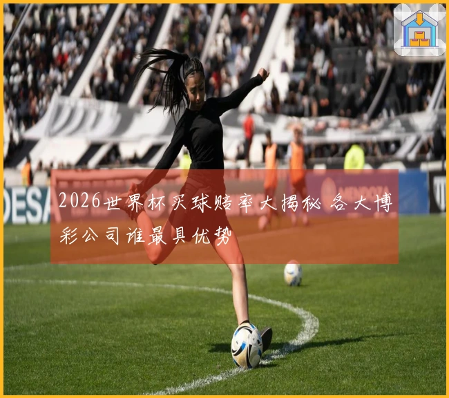 2026世界杯买球赔率大揭秘 各大博彩公司谁最具优势